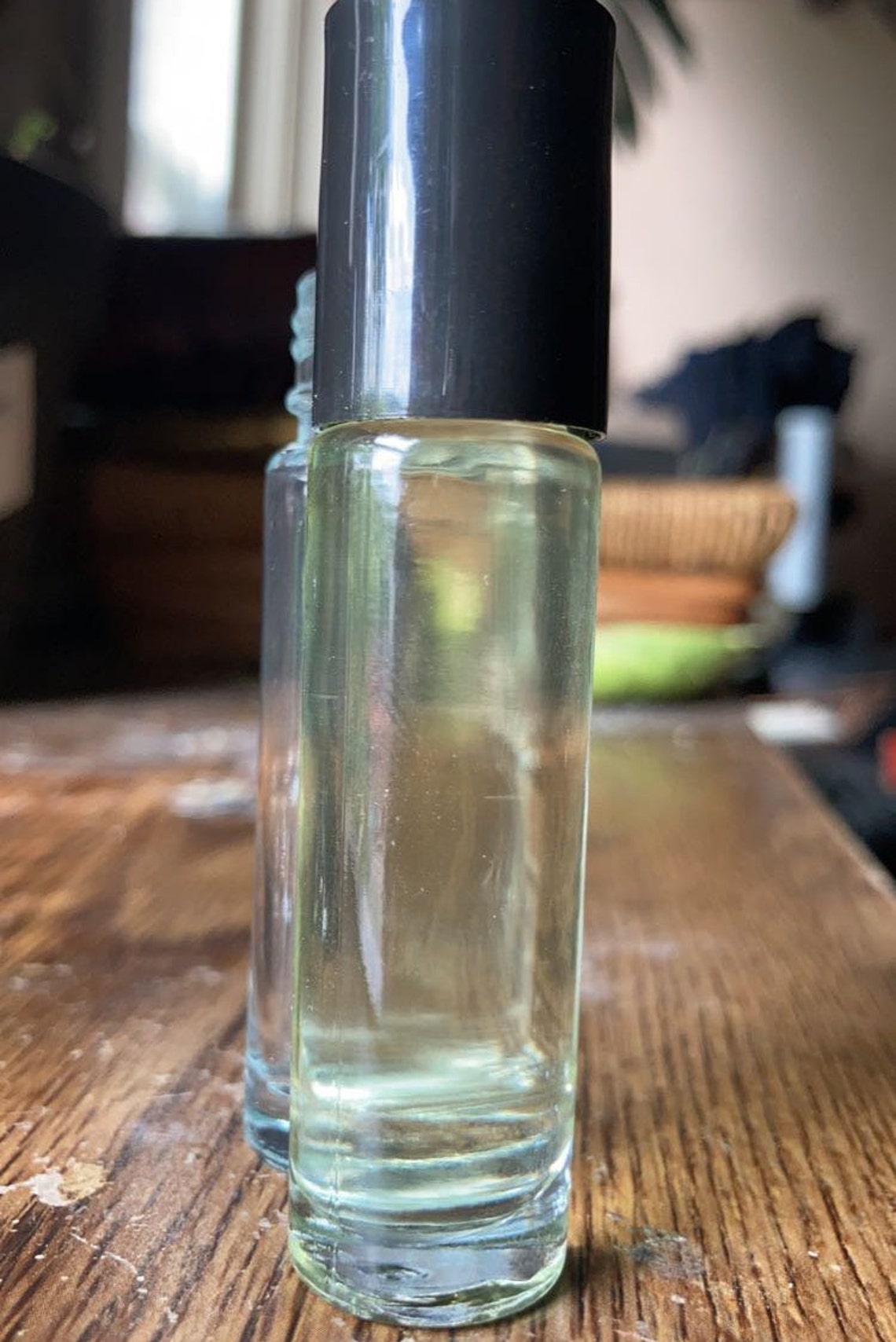 100 Uncut Pure Roll On Body Oils 1oz bottles. Scents Etsy