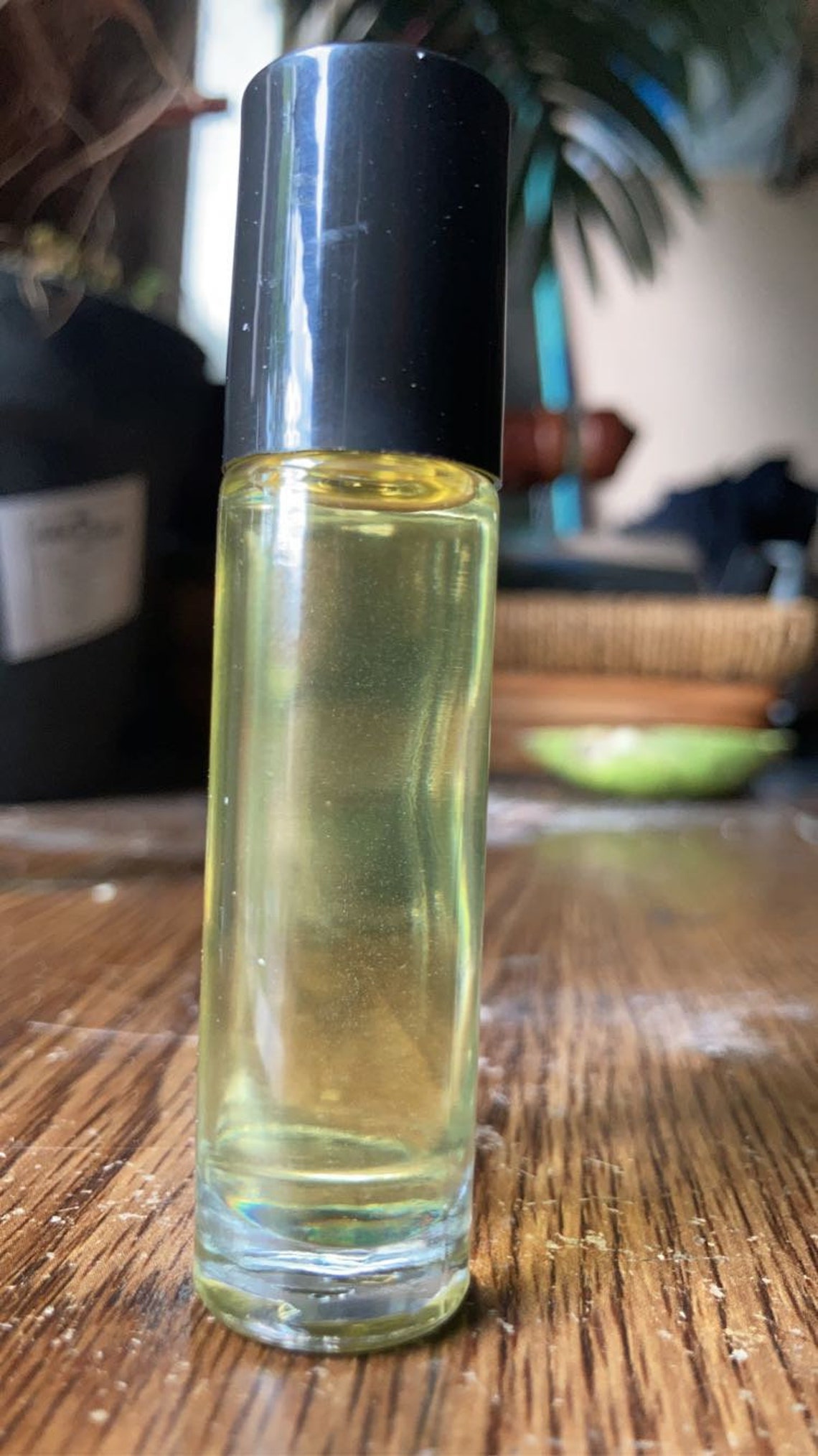 100 Uncut Pure Roll On Body Oils 1oz bottles. Scents Etsy