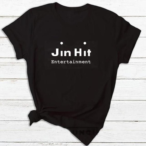 Jin Hit Entertainment 