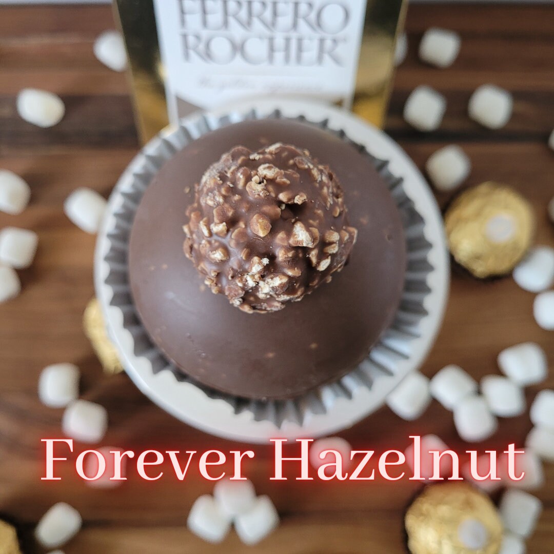 Forever Haselnuss Heiße Kakao Bombe - Etsy.de Forever Haselnuss Heiße Kakao Bombe - Etsy.de