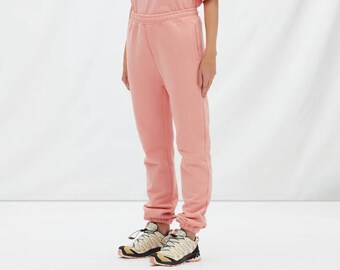 Les Benjamins | Tracksuit | SWEATPANT 306 | Coral