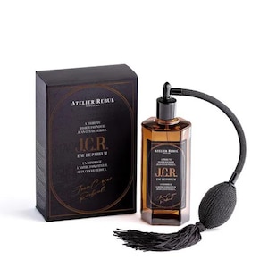 Atelier Rebul | J.C.R Collection | J.C.R. Eau de Parfum 125 ml