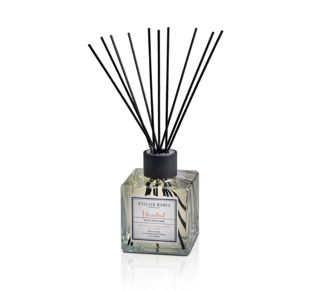 アトリエ レブル イスタンブール リードディフューザー XL 2500ml