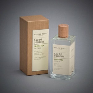 Atelier Rebul Colonia 200 ml