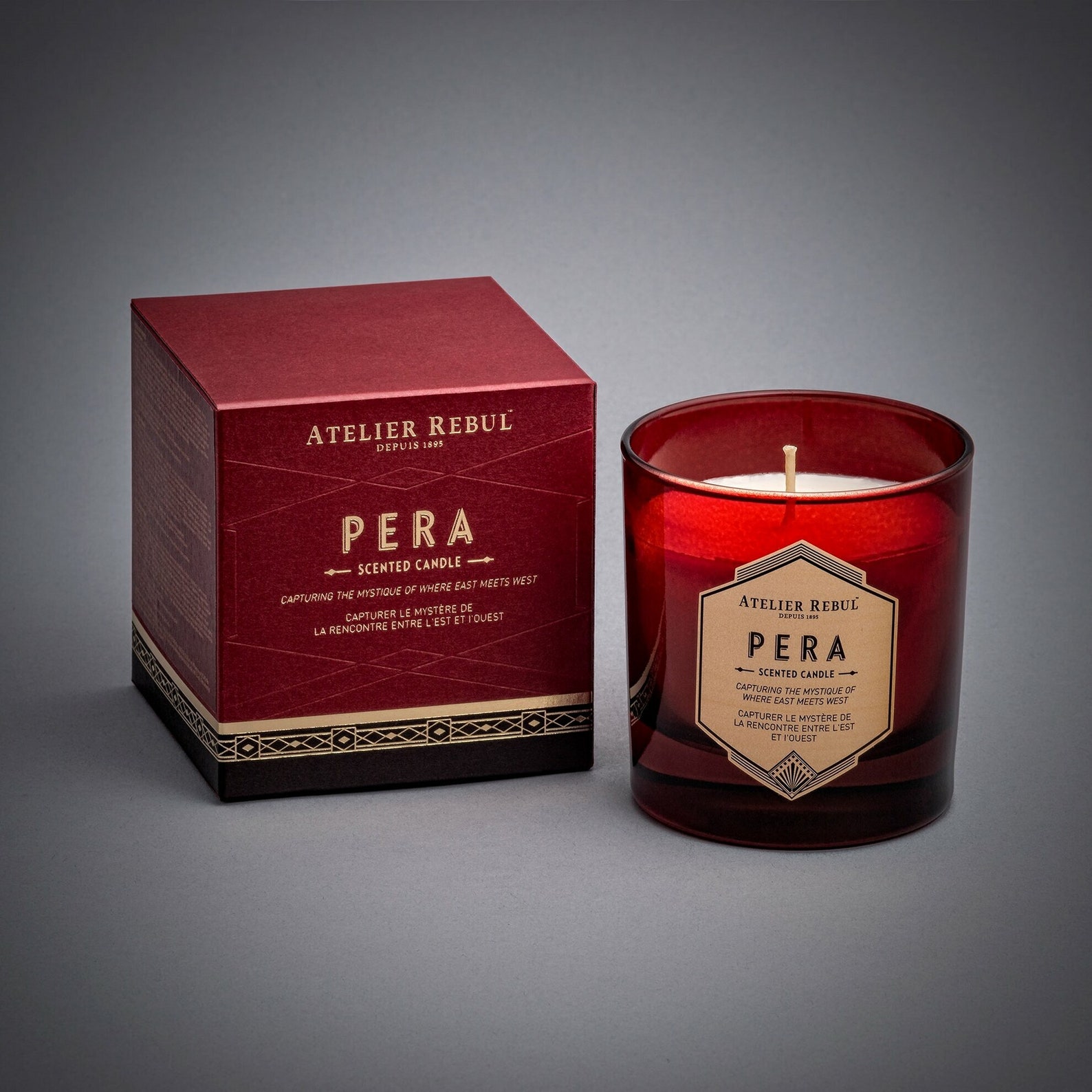 Atelier Rebul: Century Old Secrets Unveiled! - 63finmy