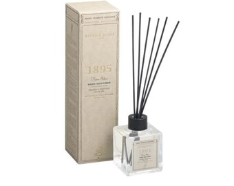 アトリエ レブル イスタンブール リードディフューザー 120ml ホーム