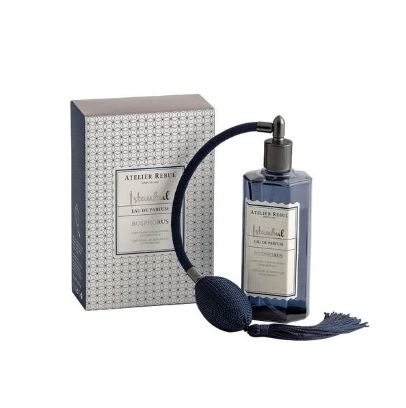 Atelier Rebul, Istanbul Bosphorus Eau De Parfum 125 Ml