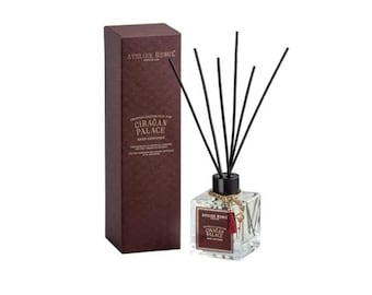 Atelier Rebul Ciragan Palace | Çırağan Palace Reed Diffuser, 120 ML Home Fragrances