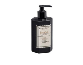 Atelier Rebul Istanbul Liquid Soap 250 Ml | Special Collection