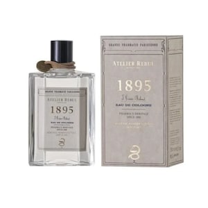 Atelier Rebul 1895 Cologne, 250 ML