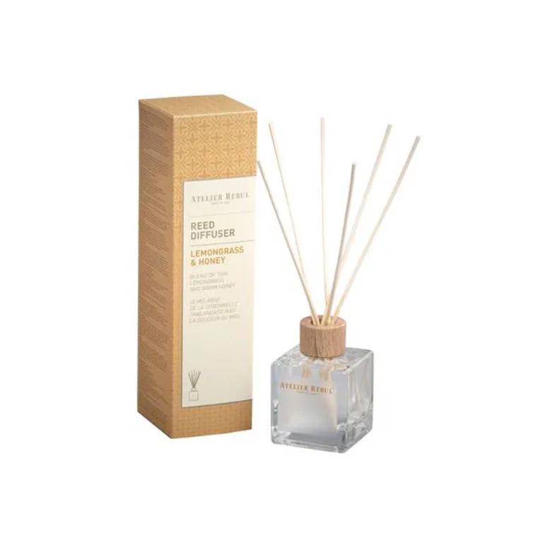 アトリエ レブル リードディフューザー 120ML - Etsy 日本
