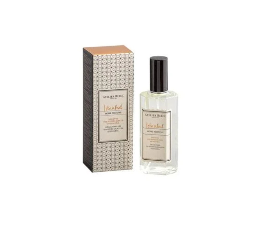 Atelier Rebul Istanbul Home Perfume 125 ML - Etsy