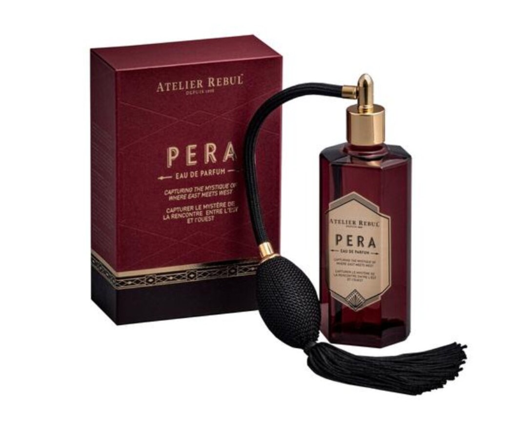 Atelier rebul запахи. Atelier rebul магазины в стамбуле.