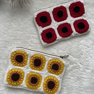 Granny Square KIT