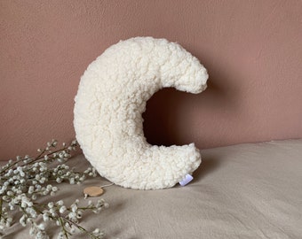 Moon Musical Cushion