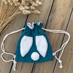 BUNNY BAG