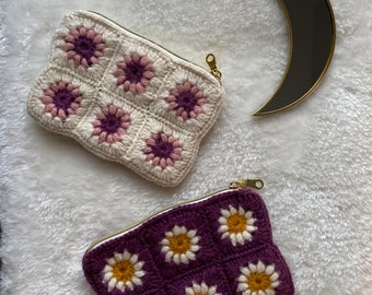 TROUSSE Granny Square