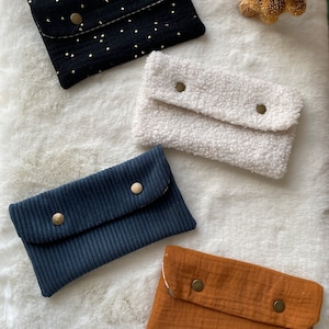 Pouch Kit