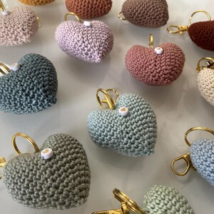 Porte-clés Mousqueton En D - Paracorde Nylon, Crochet Robuste, Longueur 15,5 Cm