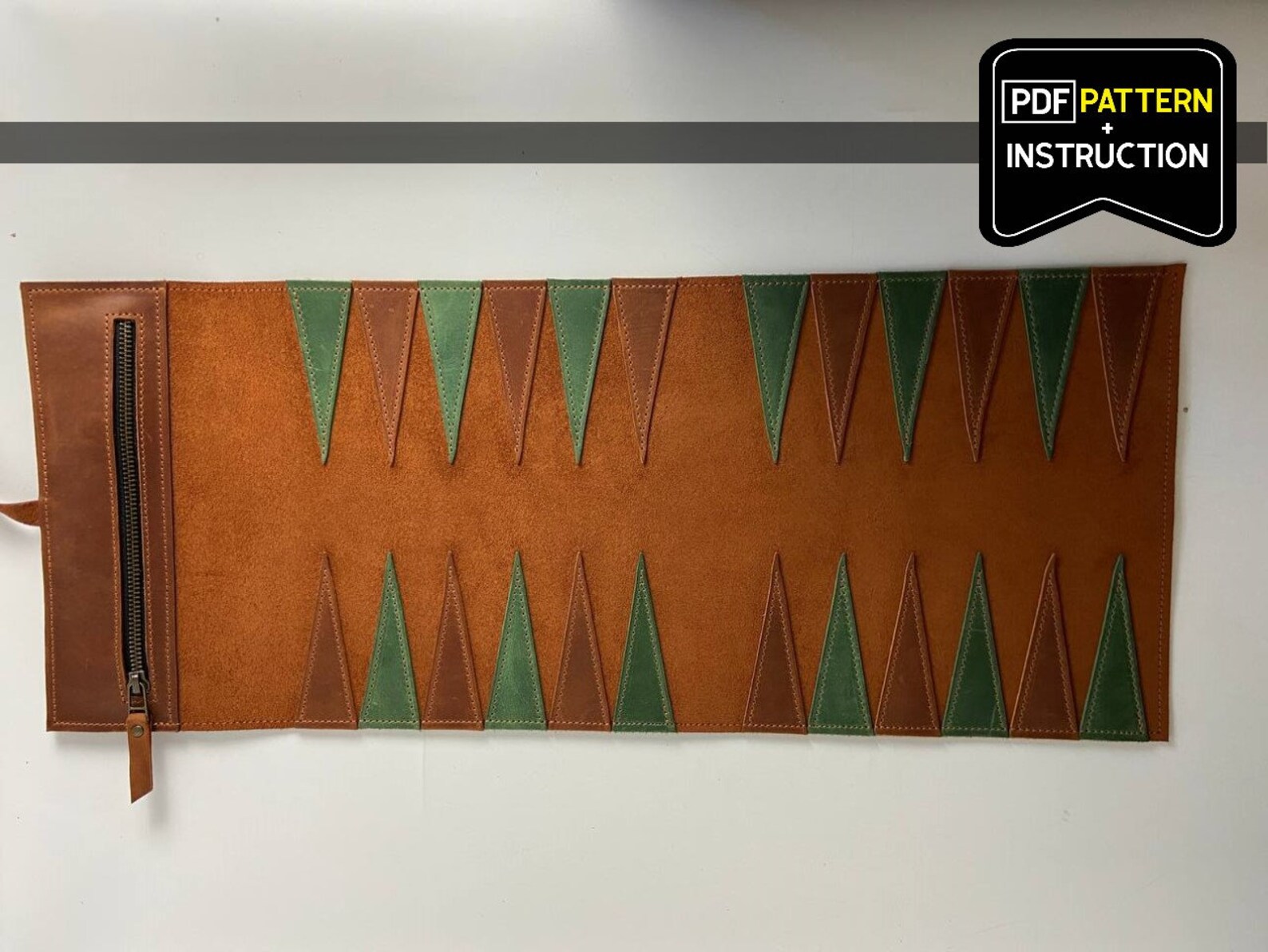 Backgammon Pdf, Backgammon Set Pdf, Backgammon Set Pattern, Backgammon ...