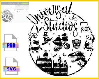 Download Universal Studios Svg Etsy