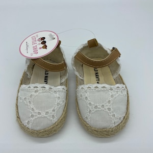 White Lace Canvas Scandals
