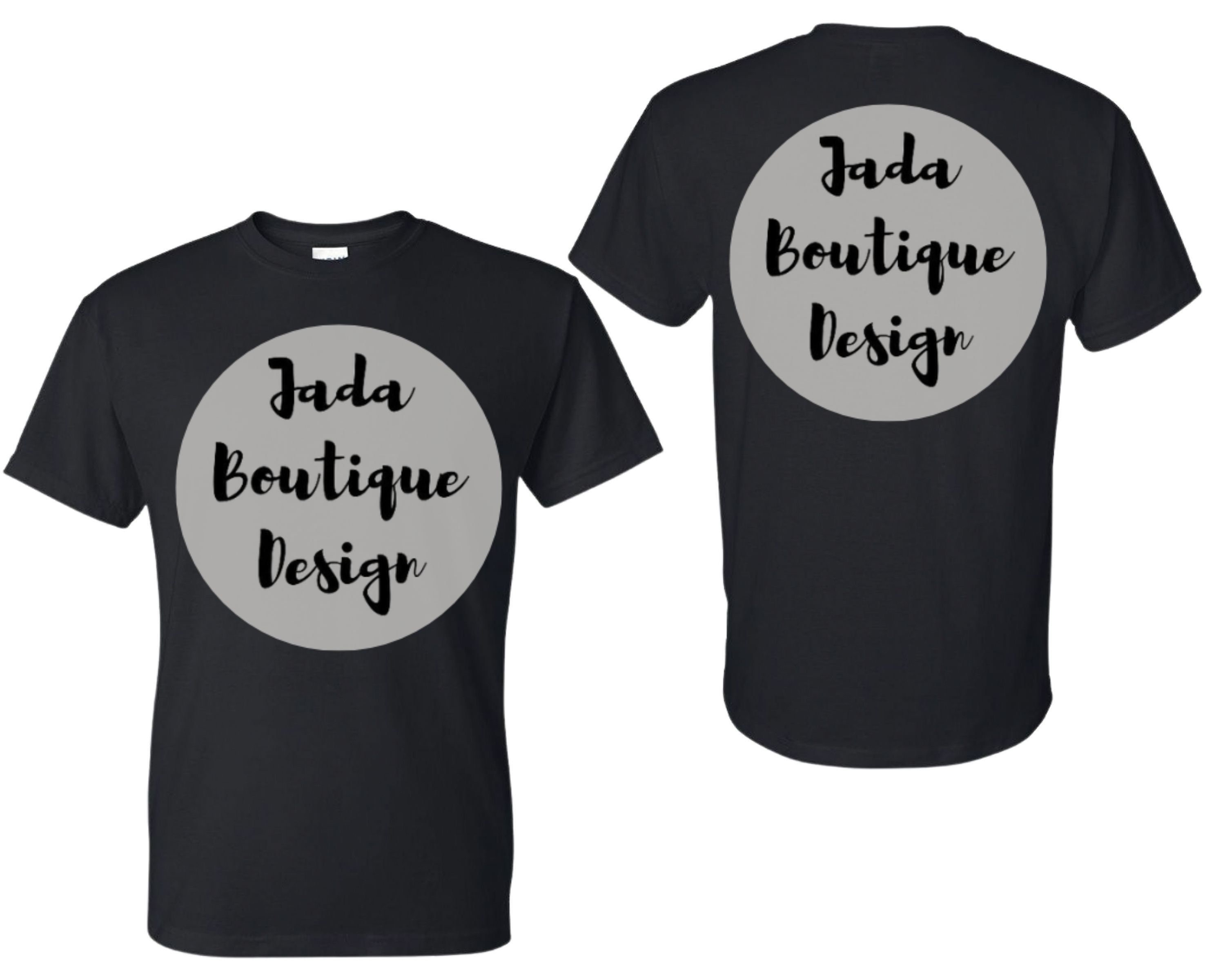 Front and Back Mockup, Black T-shirt Mockup, Back and Front Black T-shirt, Digital Mockup, Instant Download Unisex Illustration - Etsy Front and Back Mockup, Black T-shirt Mockup, Back and Front Black T-shirt, Digital Mockup, Instant Download Unisex Illustration - Etsy