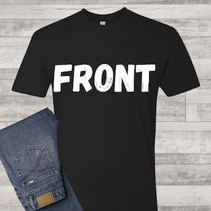 Black Tshirt Mockup, Black Next Level 3600 T-shirt MockUp, Digital Mockup, Instant Download Unisex Illustration