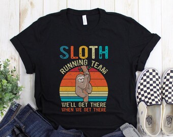 women's running shirts with sayings