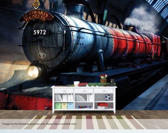 show original title Details about   3D Train Wheel Part C233 Car Wallpaper Wall Mural Self Adhesive Removable Wendy