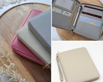 Unpersonalisierter, Mutterpass Organizer, Travel Organizer