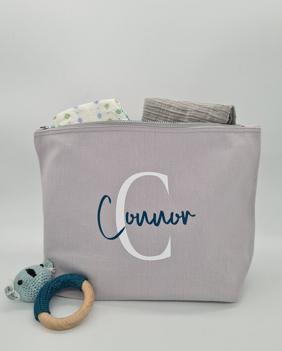 Kosmetiktasche Personalisiert Bebe Kulturbeutel Kulturtasche
