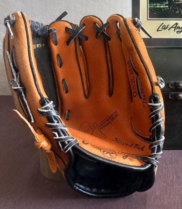 Vintage rawlings baseball gloves - Etsy 日本