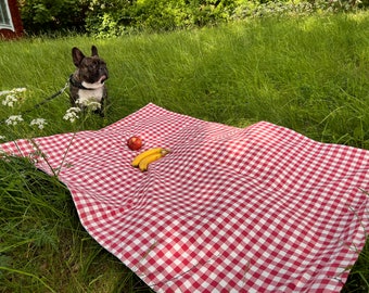 Soft Waterproof Picnic Blanket with bag, outdoor Blanket, Picnic Mat , Camping mat, Lawn Blanket, Tent Floor Padding