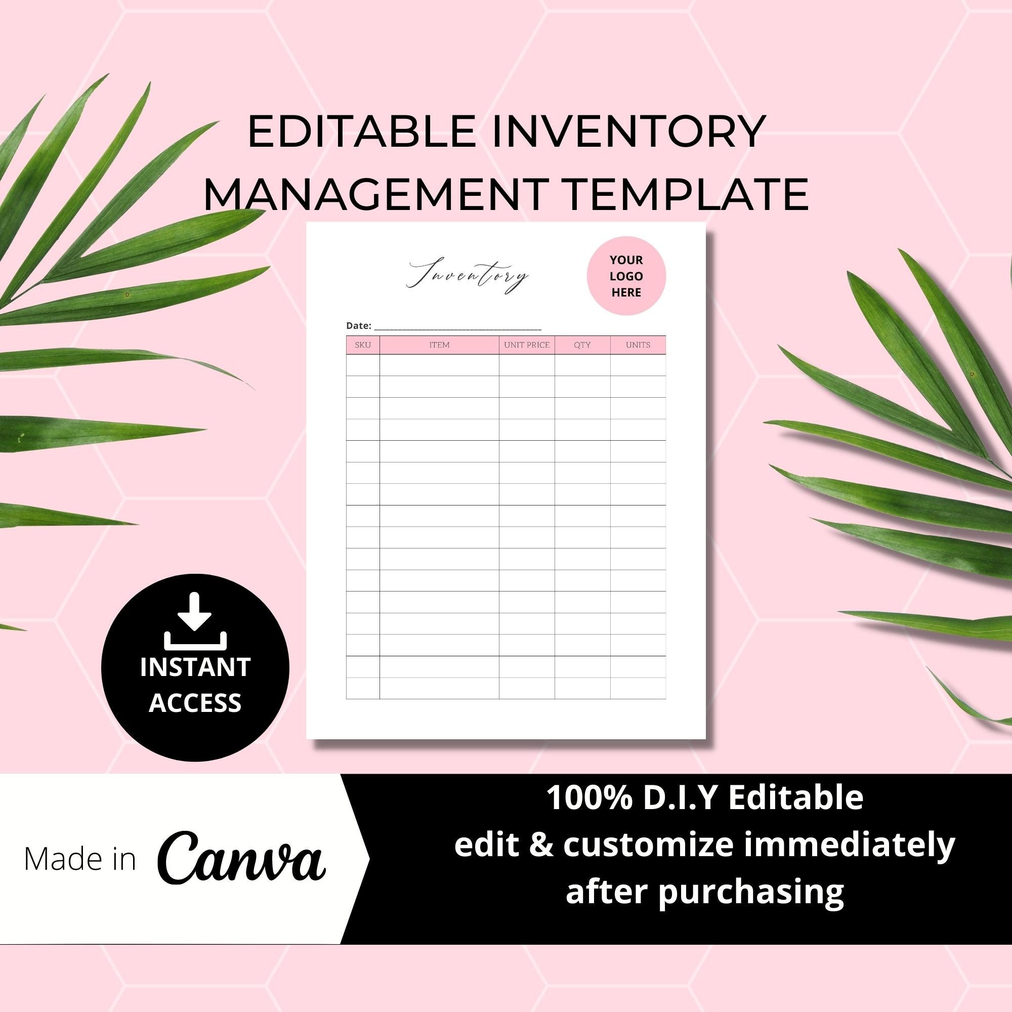 Scentsy Order Form - Etsy
