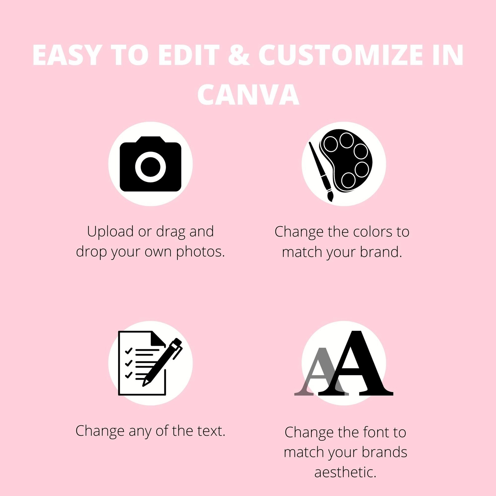 Pet Boarding Intake Form and Contract Agreement DIY Editable Etsy