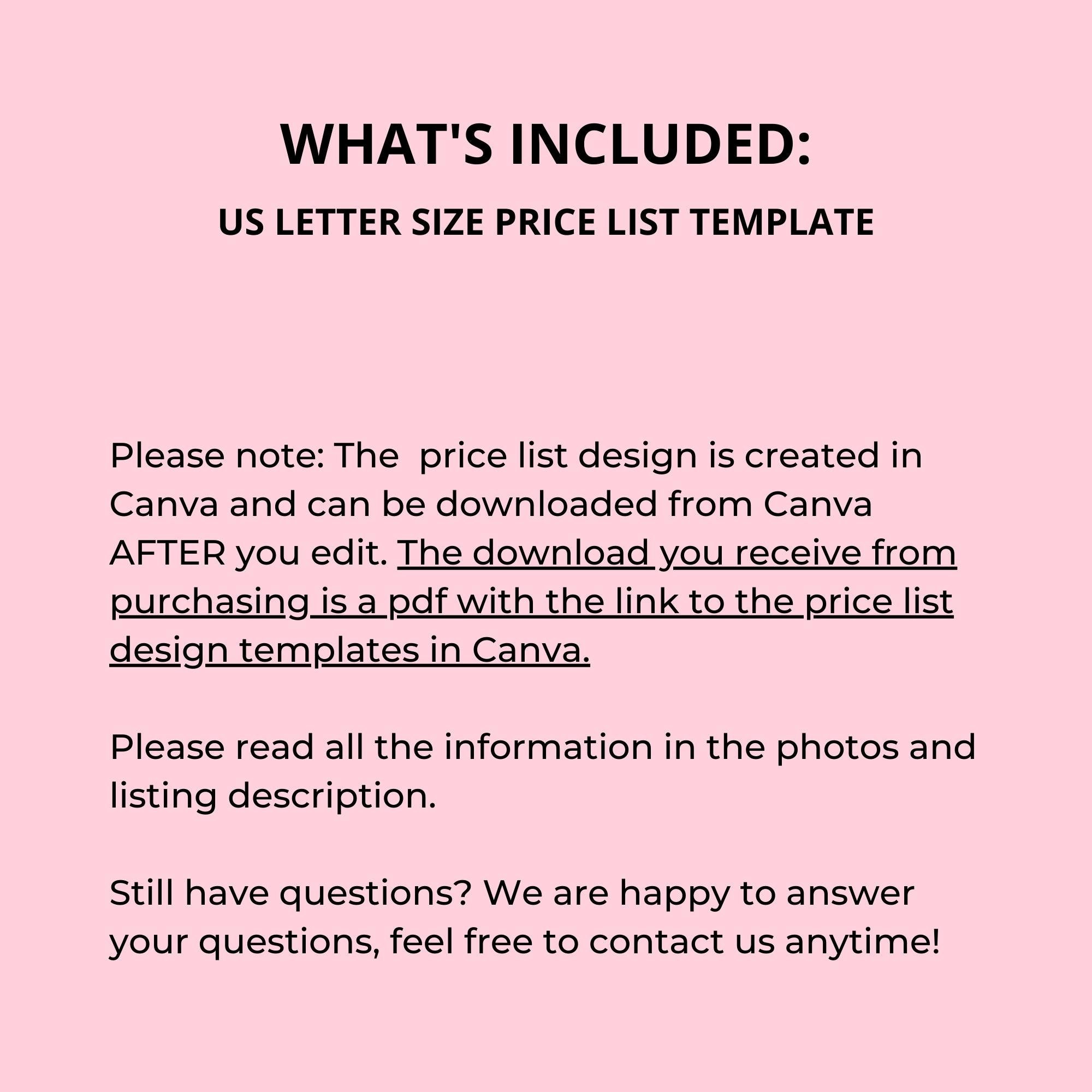 editable-esthetician-price-list-menu-template-day-spa-price-etsy-ireland