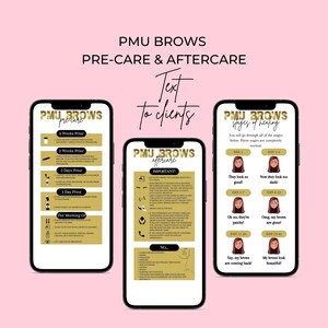 Cuidados posteriores de las cejas PMU, cuidados previos de las cejas PMU, cuidado del maquillaje permanente, edición DIY, microblading, microshading, cejas ombré, micropigmentación