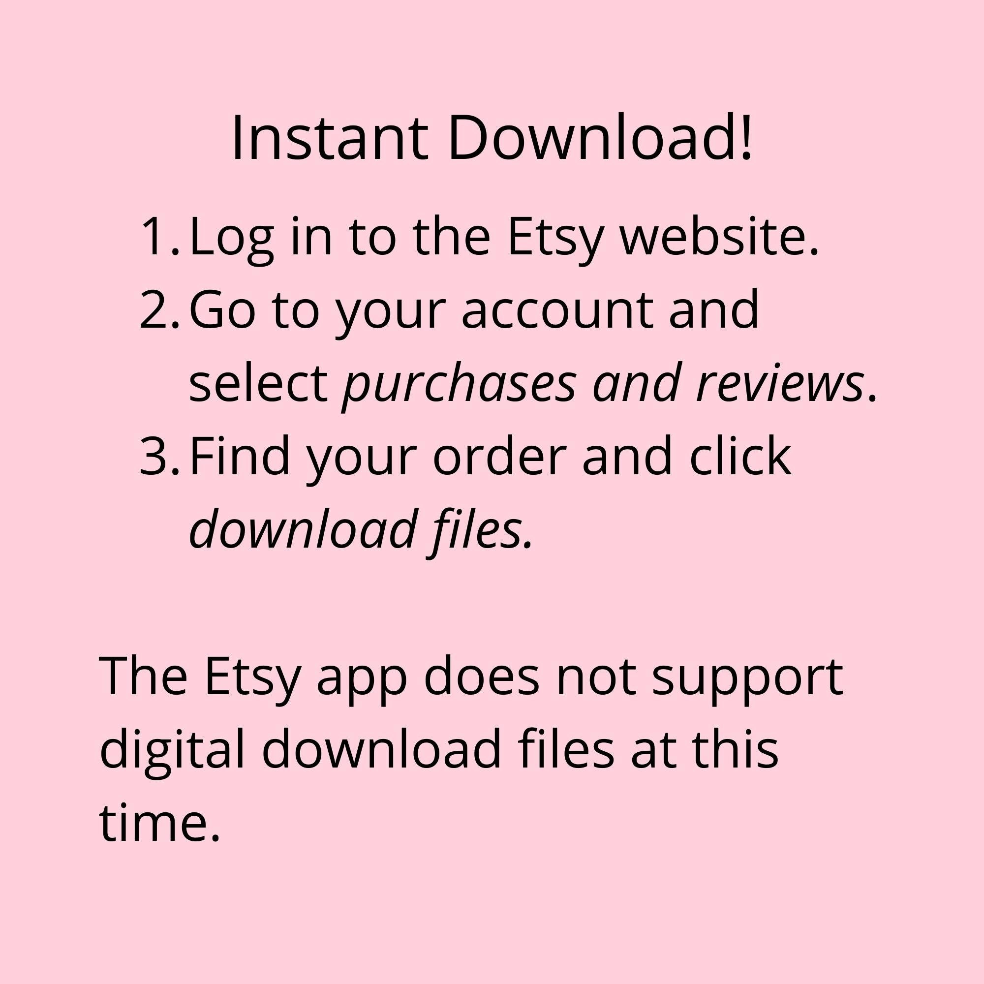 monthly-savings-tracker-printable-savings-account-sheet-etsy