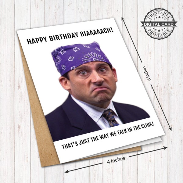 Michael Scott - Etsy