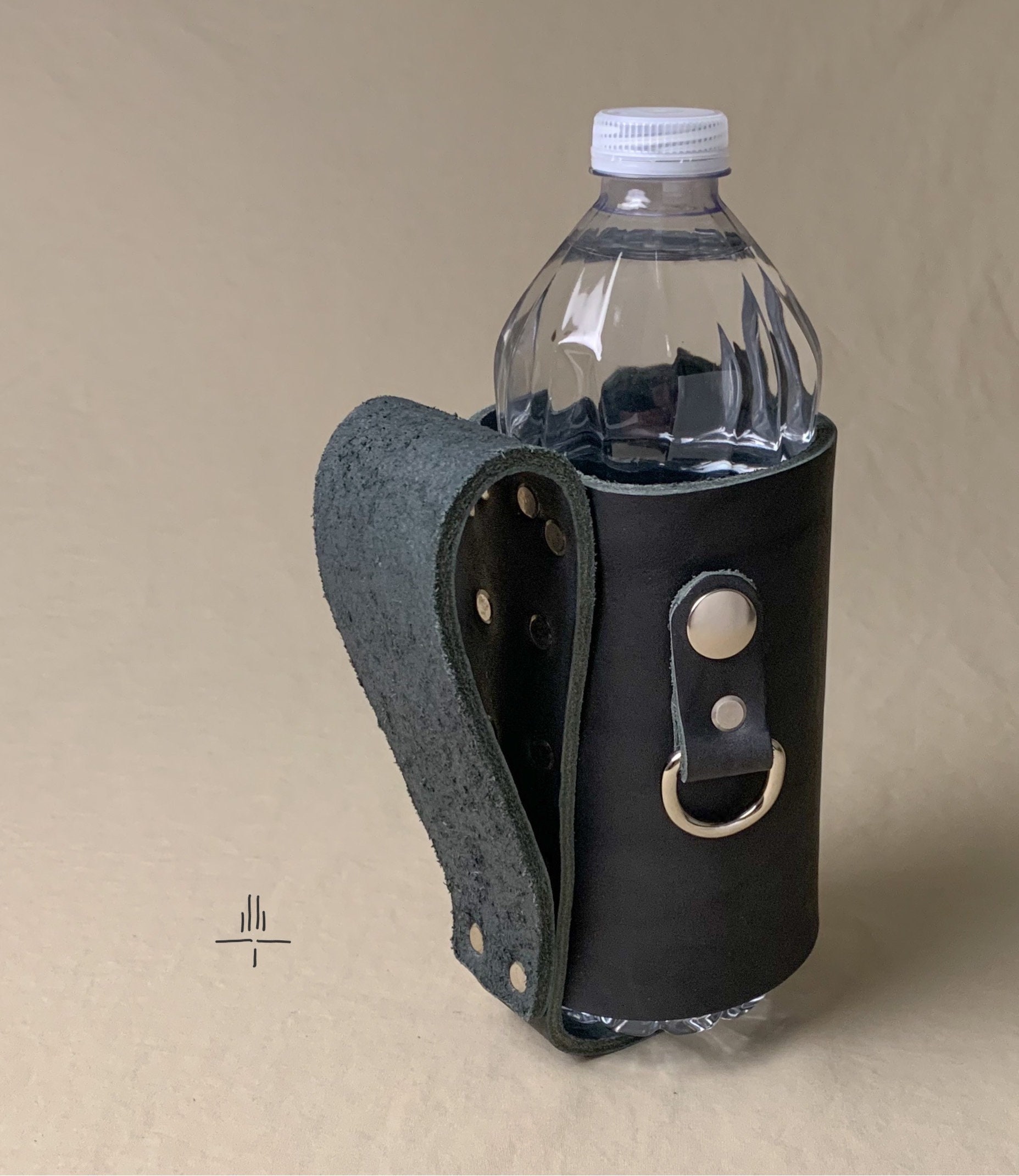 Water Bottle Holster Etsy