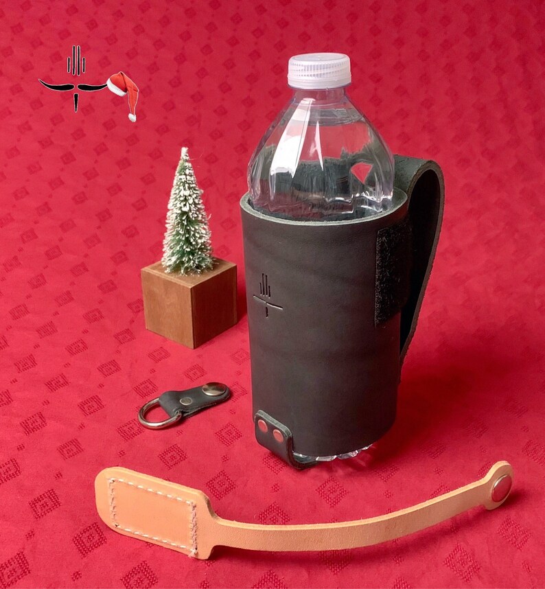 Water Bottle Holster Etsy