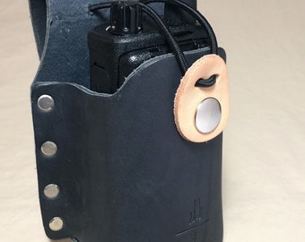 Funda para walkie-talkie
