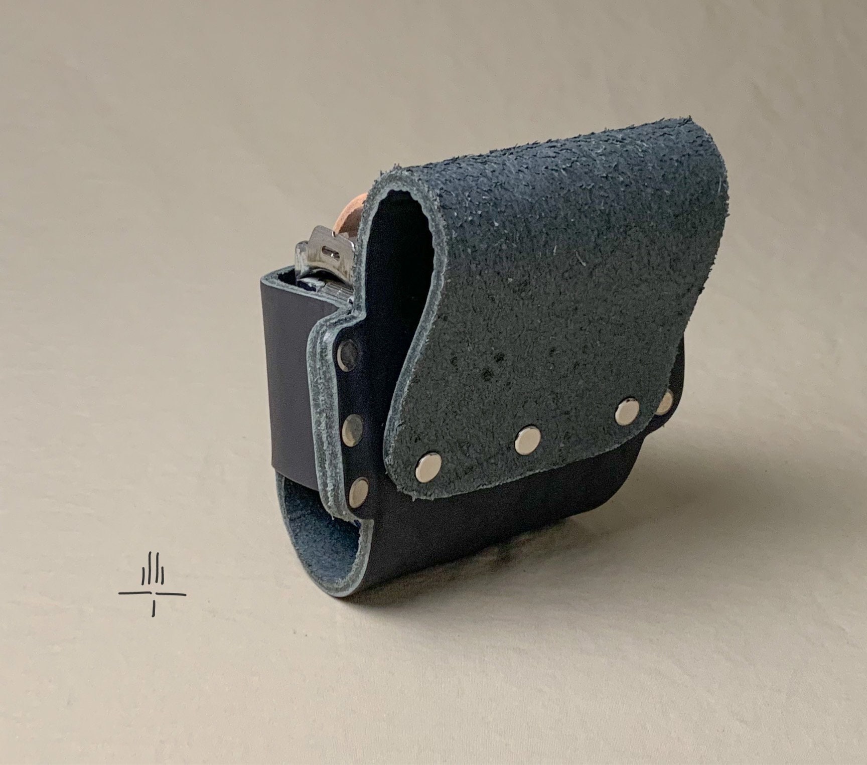 Tape Measure Holster Etsy