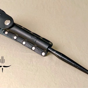 The &quot;Hater Tool&quot; Holster
