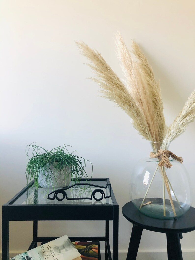 Ferrari F40-3D Printed Outline