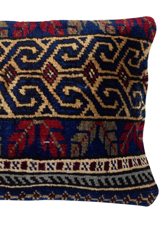 Housses De Coussin En Tapisserie Laine Turque - Excellente Qualité - Neuf Sans étiquette