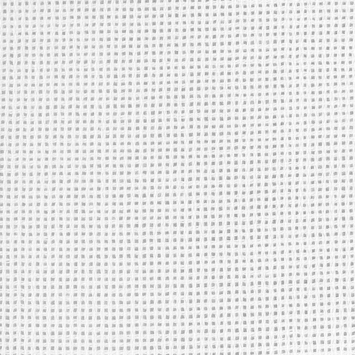 Cross Stitch Fabric By The Yard Aida 11 Count Fabric | Etsy