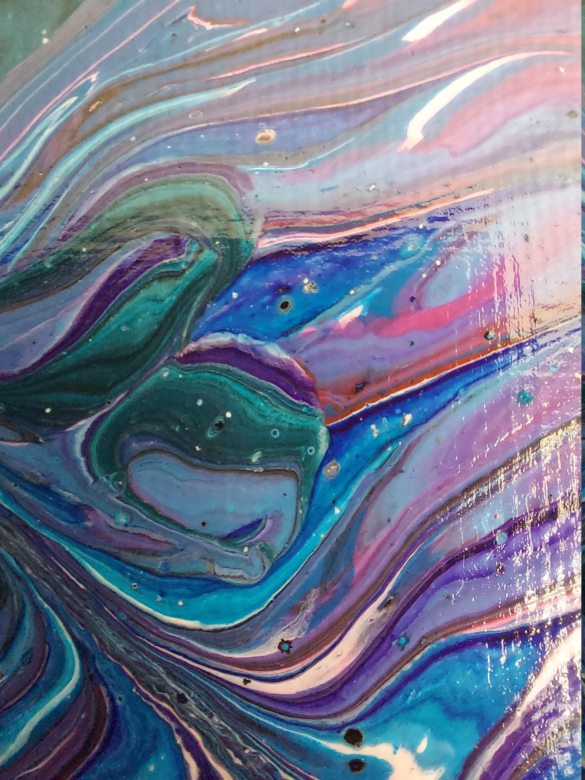 Is Acrylic Paint Waterproof? 11 Ways To Make Acrylics, 54 OFF