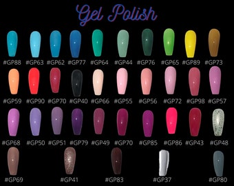 Fake Nails For Kids Etsy